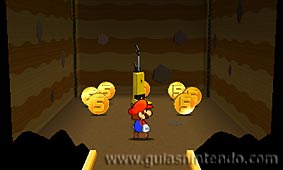 Paper Mario: Sticker Star