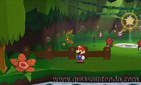 Paper Mario: Sticker Star