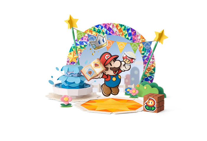 Guías Nintendo