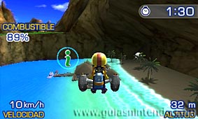 Pilotwings Resort