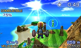 Pilotwings Resort