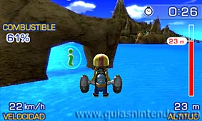 Pilotwings Resort