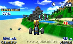 Pilotwings Resort