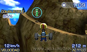 Pilotwings Resort