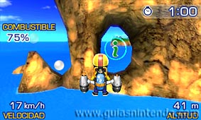 Pilotwings Resort