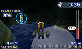 Pilotwings Resort