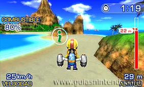 Pilotwings Resort