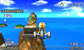 Pilotwings Resort