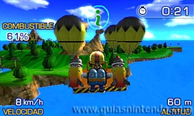 Pilotwings Resort