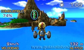 Pilotwings Resort