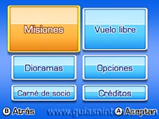 Pilotwings Resort