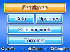 Pilotwings Resort