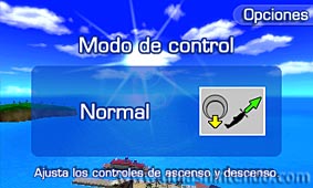 Pilotwings Resort