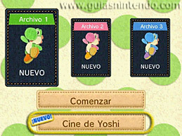 Poochy & Yoshi's Woolly World
