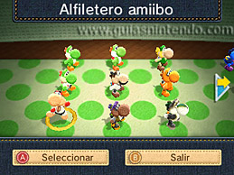 Poochy & Yoshi's Woolly World