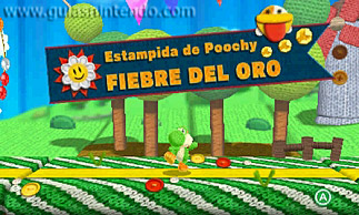Poochy & Yoshi's Woolly World