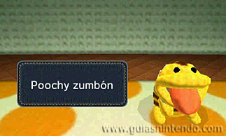 Poochy & Yoshi's Woolly World