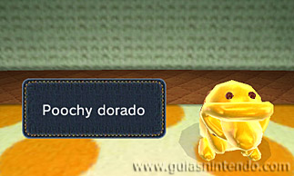 Poochy & Yoshi's Woolly World
