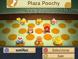 Poochy & Yoshi's Woolly World