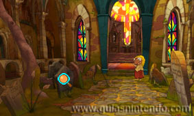 Profesor Layton y el legado de los ashalanti