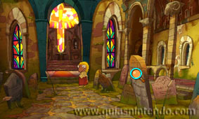 Profesor Layton y el legado de los ashalanti