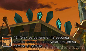 Profesor Layton y el legado de los ashalanti