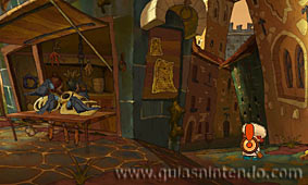 Profesor Layton y el legado de los ashalanti