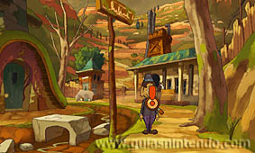 Profesor Layton y el legado de los ashalanti