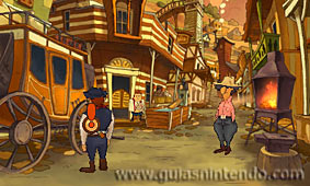 Profesor Layton y el legado de los ashalanti