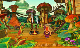 Profesor Layton y el legado de los ashalanti