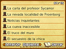 Profesor Layton y el legado de los ashalanti