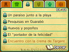 Profesor Layton y el legado de los ashalanti