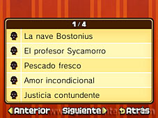 Profesor Layton y el legado de los ashalanti
