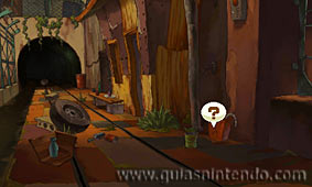Profesor Layton y el legado de los ashalanti