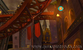 Profesor Layton y el legado de los ashalanti
