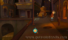 Profesor Layton y el legado de los ashalanti