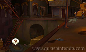 Profesor Layton y el legado de los ashalanti