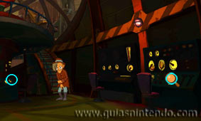 Profesor Layton y el legado de los ashalanti