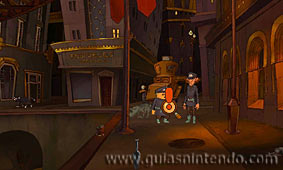 Profesor Layton y el legado de los ashalanti