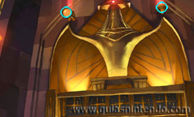Profesor Layton y el legado de los ashalanti
