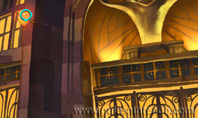 Profesor Layton y el legado de los ashalanti