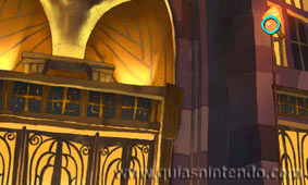 Profesor Layton y el legado de los ashalanti