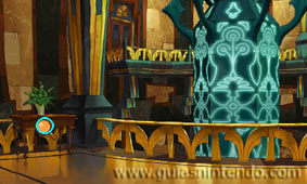 Profesor Layton y el legado de los ashalanti