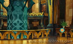 Profesor Layton y el legado de los ashalanti