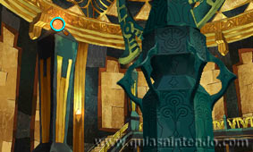 Profesor Layton y el legado de los ashalanti