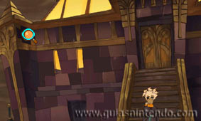 Profesor Layton y el legado de los ashalanti