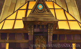 Profesor Layton y el legado de los ashalanti