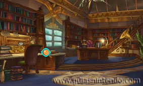 Profesor Layton y el legado de los ashalanti