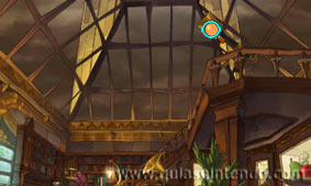 Profesor Layton y el legado de los ashalanti