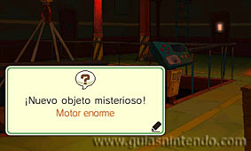Profesor Layton y el legado de los ashalanti